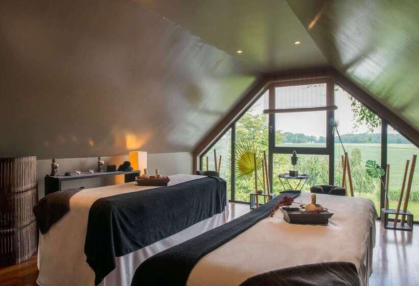 فندق Domaine De Bellevue, The Originals Relais