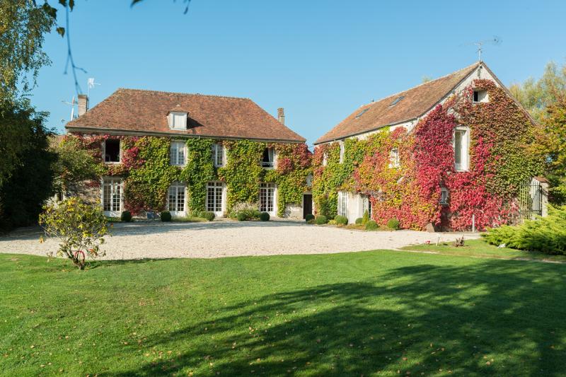 فندق Domaine De Bellevue, The Originals Relais