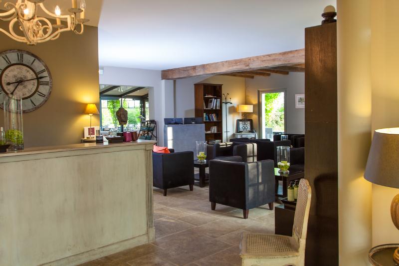 فندق Domaine De Bellevue, The Originals Relais