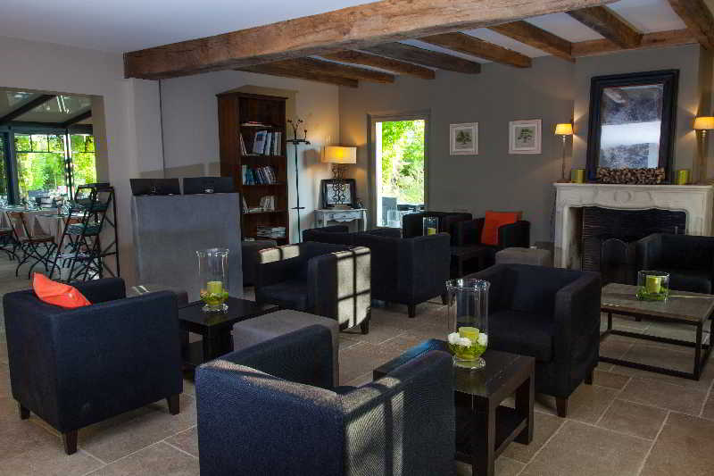 فندق Domaine De Bellevue, The Originals Relais