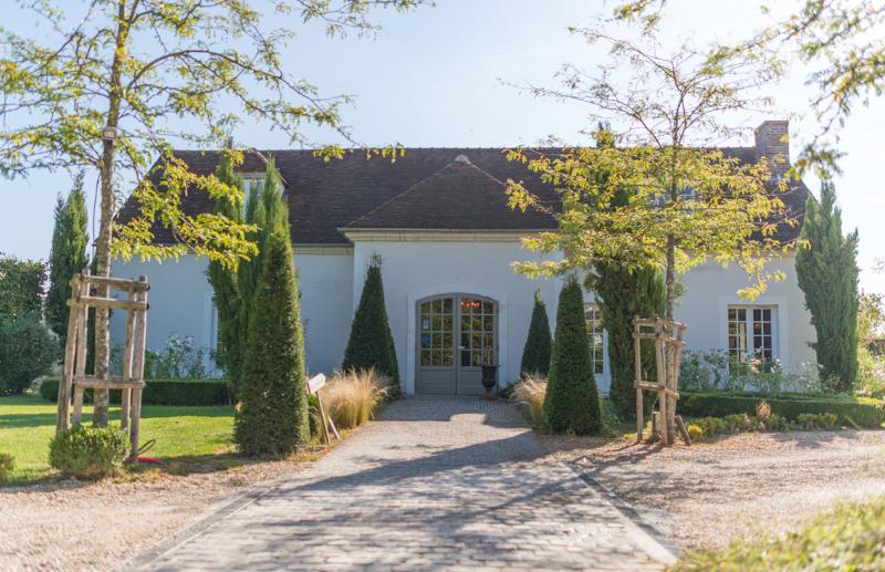 فندق Domaine De Bellevue, The Originals Relais