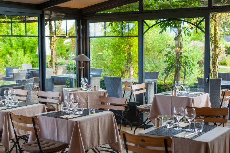 فندق Domaine De Bellevue, The Originals Relais