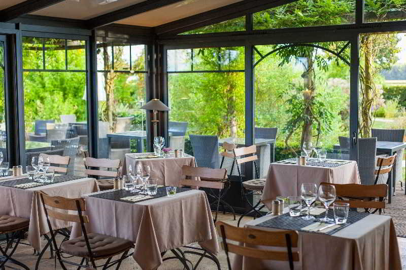 فندق Domaine De Bellevue, The Originals Relais