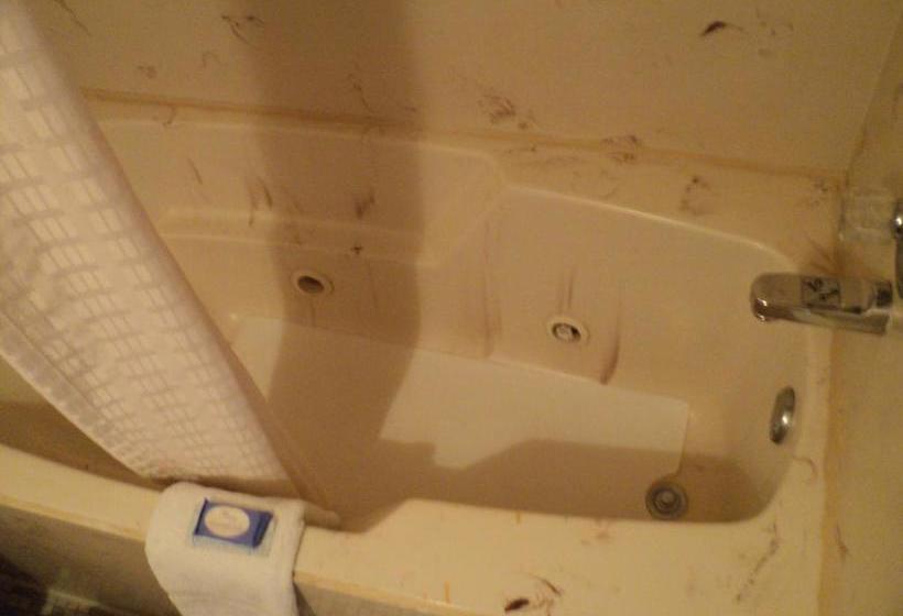 فندق Relax Inn And Suites Hope