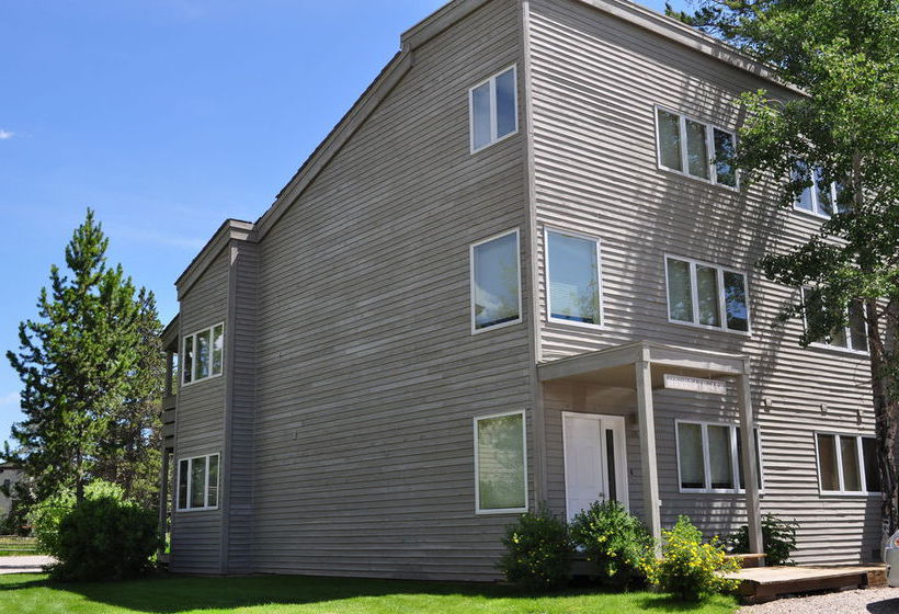 فندق Rendezvous Mountain Rentals