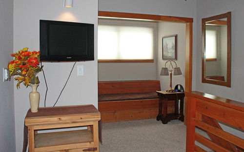 فندق Rendezvous Mountain Rentals