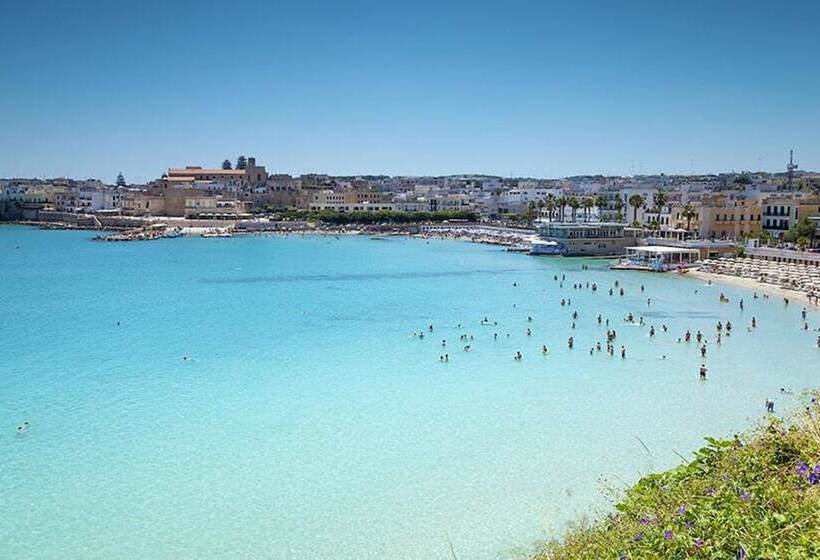 هتل Residence   Blu Mare Alimini