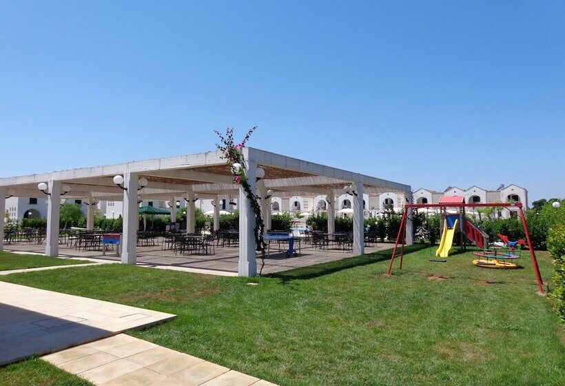 هتل Residence   Blu Mare Alimini