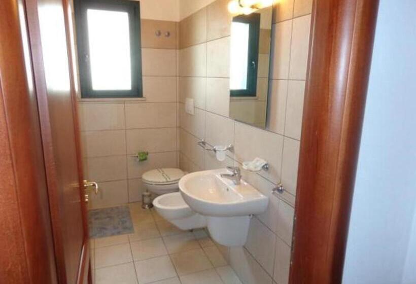 هتل Residence   Blu Mare Alimini