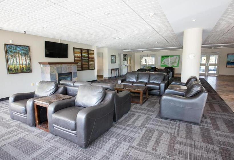 酒店 Residence & Conference Centre   Windsor