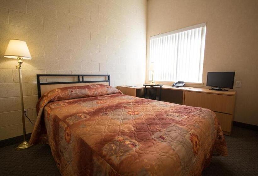 هتل Residence & Conference Centre   Windsor