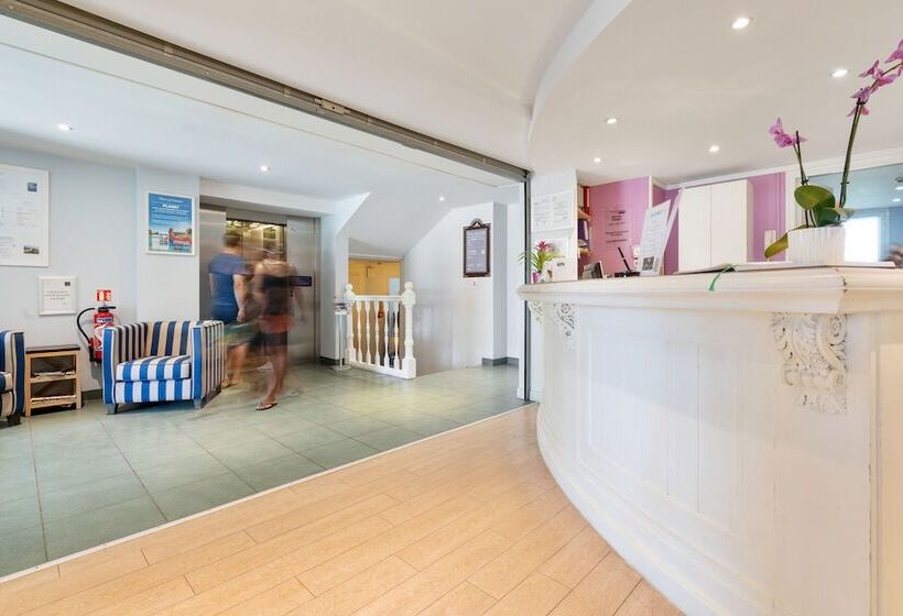 酒店 Residence Pierre & Vacances Premium Le Domaine De Cramphore