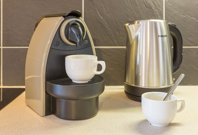 酒店 Residence Pierre & Vacances Premium Le Domaine De Cramphore