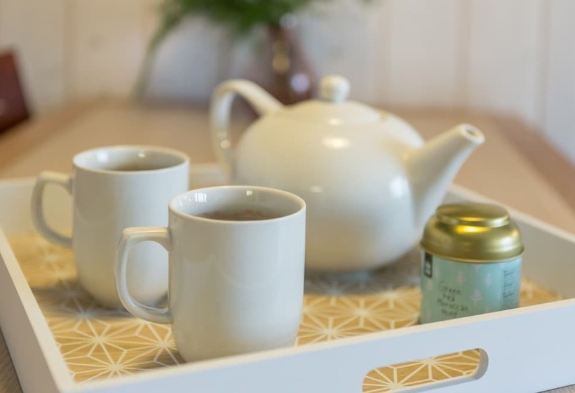 酒店 Residence Pierre & Vacances Premium Le Domaine De Cramphore