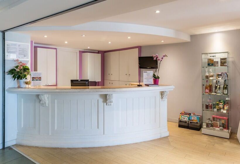 酒店 Residence Pierre & Vacances Premium Le Domaine De Cramphore