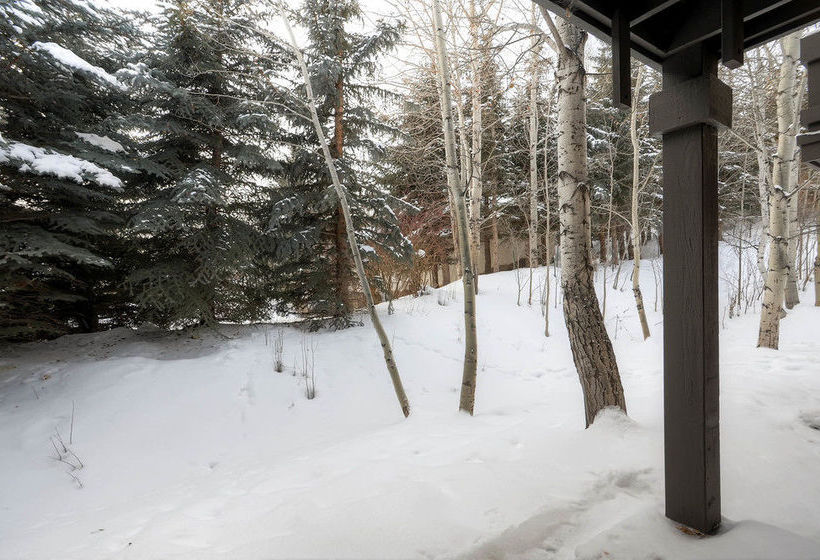 ホテル Ridgepoint Townhomes