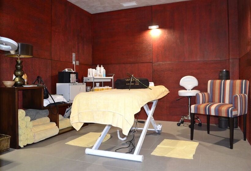 호텔 Riviera Vista