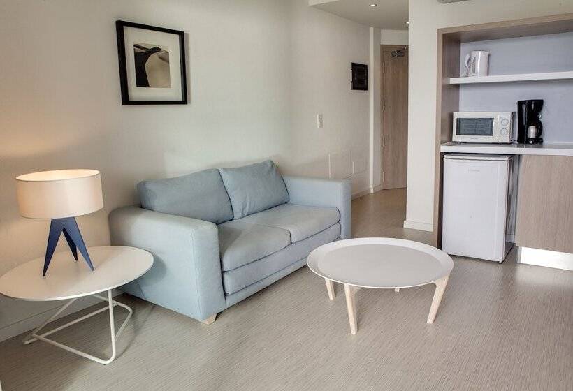 호텔 Riviera Vista