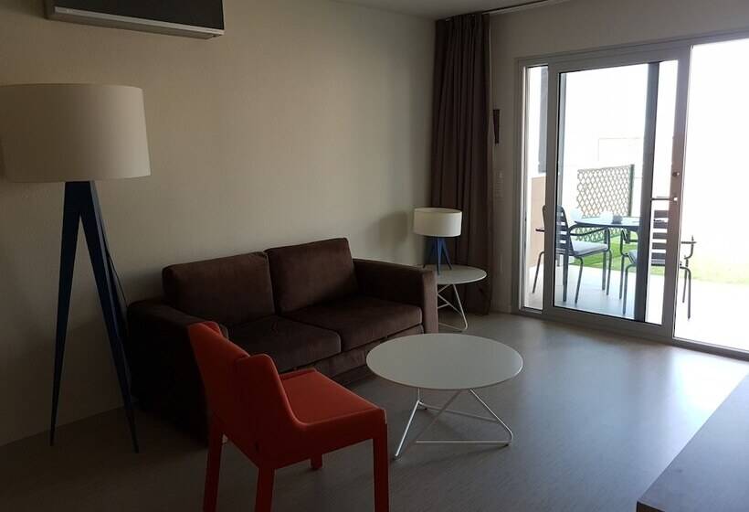 호텔 Riviera Vista