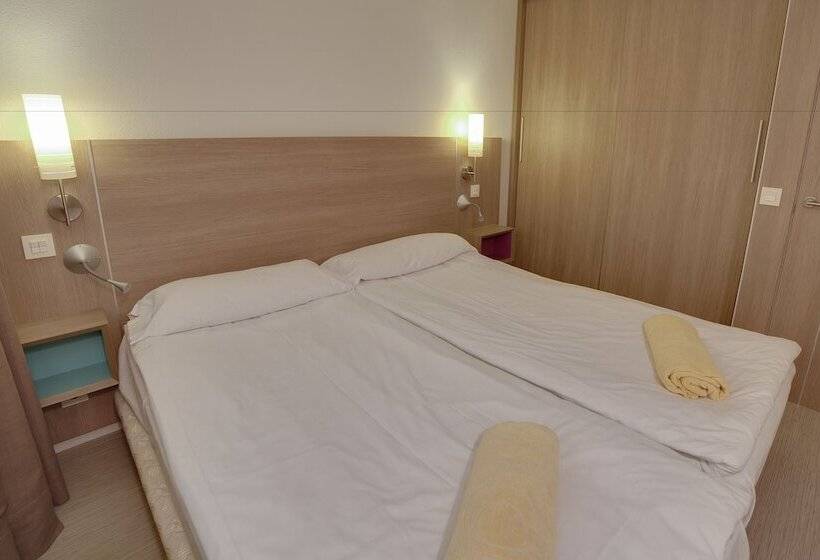 호텔 Riviera Vista