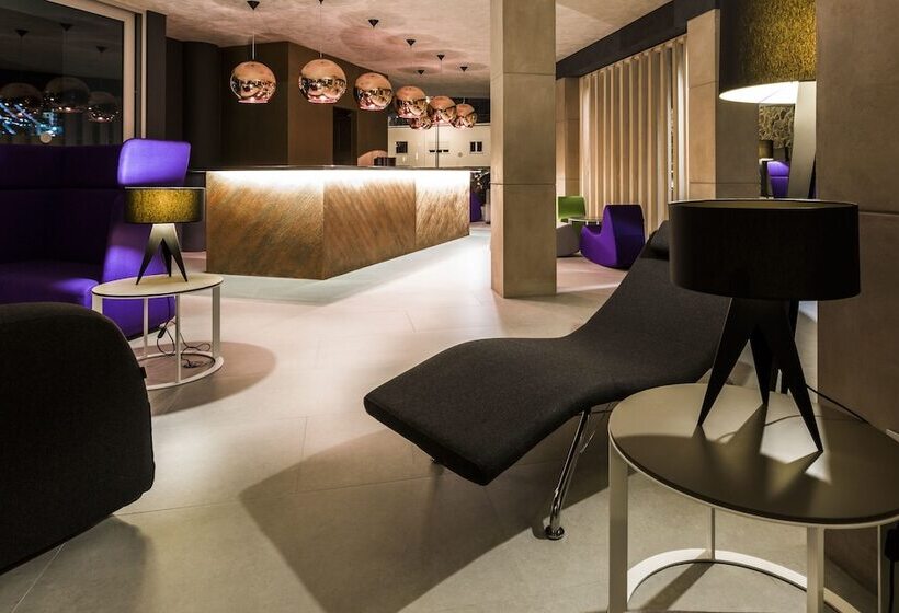 호텔 Riviera Vista