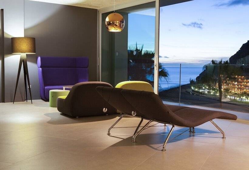 호텔 Riviera Vista