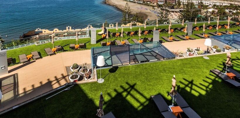 호텔 Riviera Vista