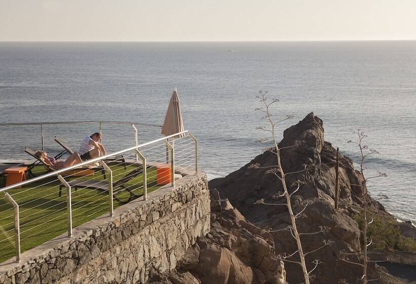 호텔 Riviera Vista