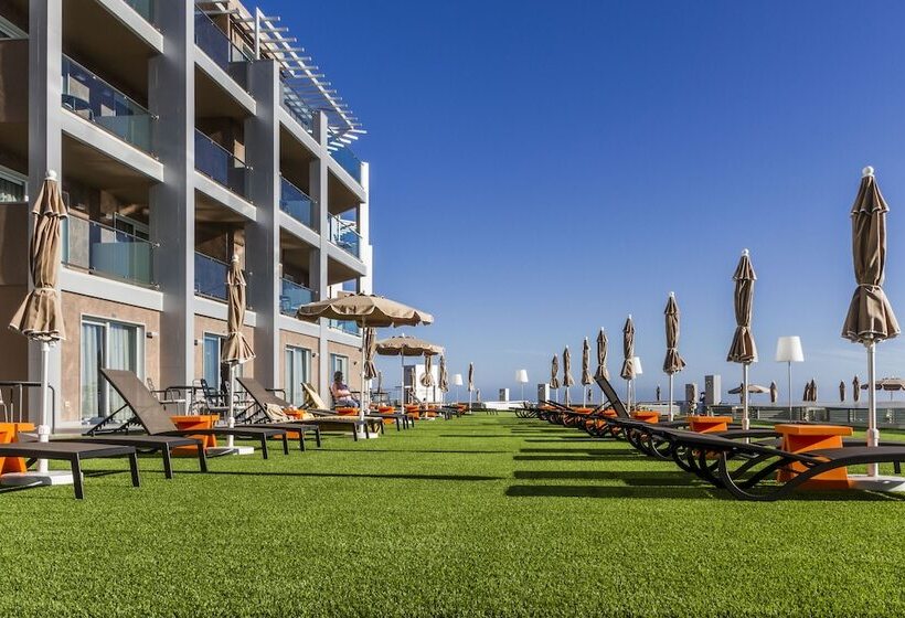 호텔 Riviera Vista