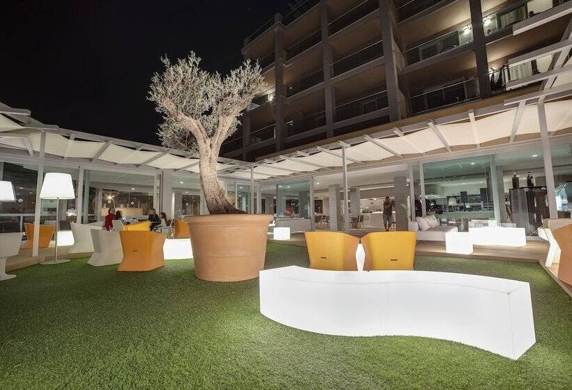 호텔 Riviera Vista