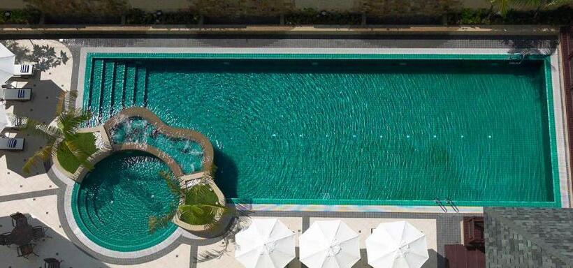 酒店 Royale Chulan The Curve