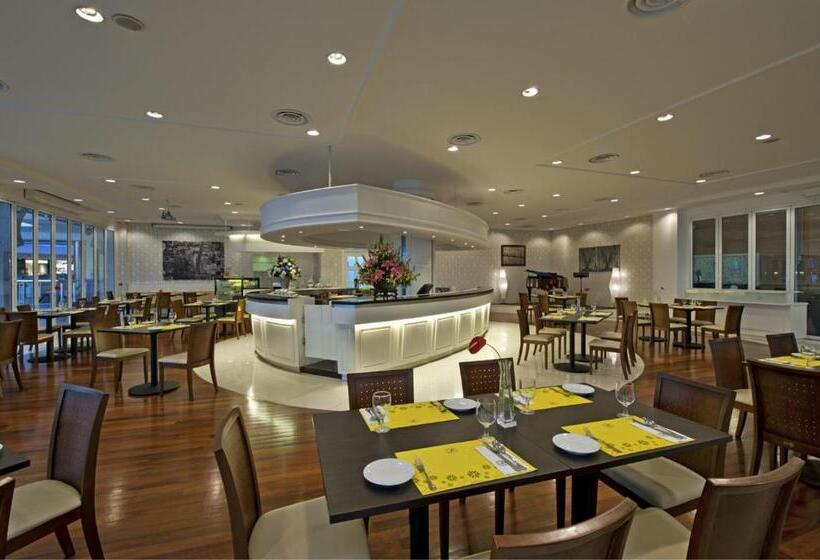 酒店 Royale Chulan The Curve