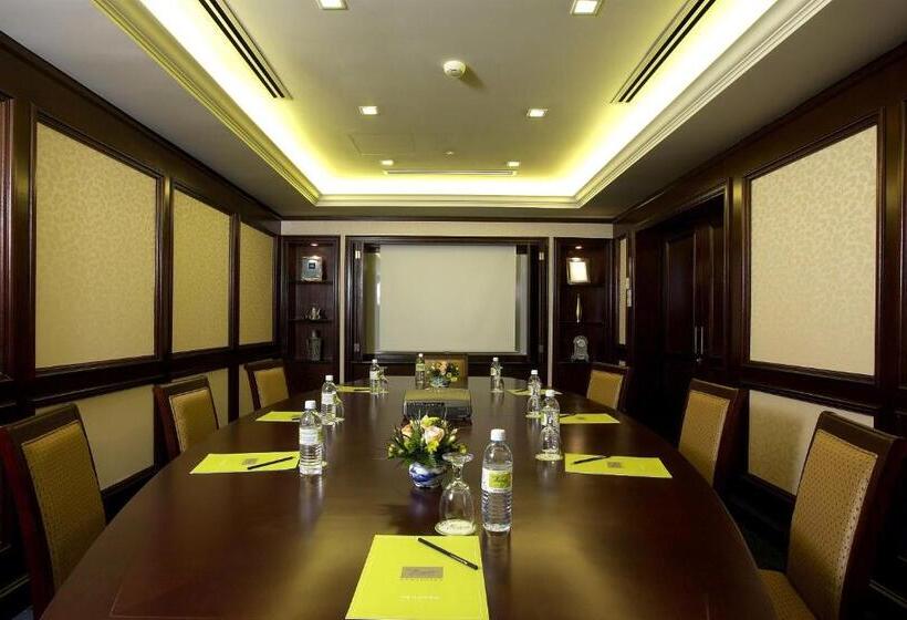 酒店 Royale Chulan The Curve