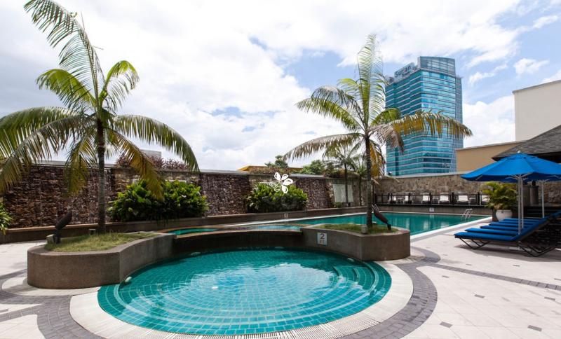 酒店 Royale Chulan The Curve