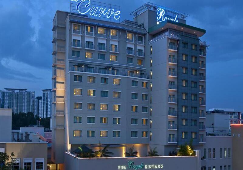 酒店 Royale Chulan The Curve