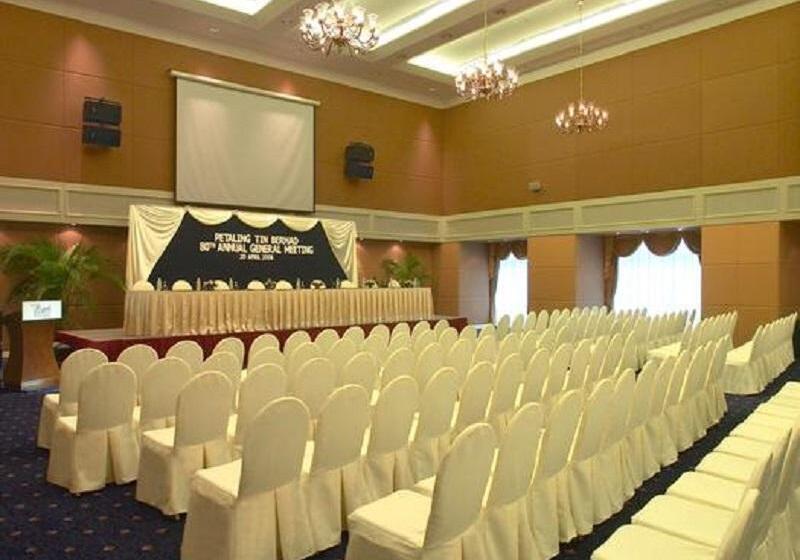 酒店 Royale Chulan The Curve