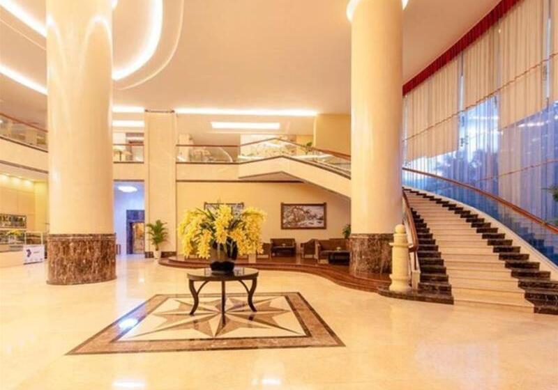 酒店 Royale Chulan The Curve