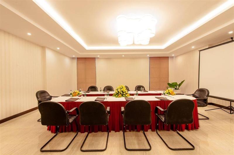 酒店 Royale Chulan The Curve