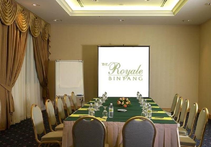 酒店 Royale Chulan The Curve