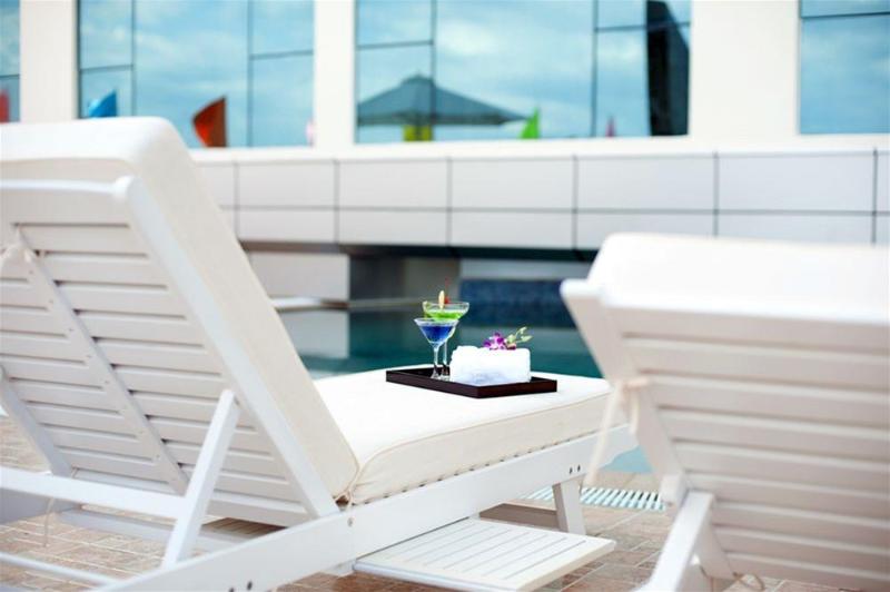 酒店 Royale Chulan The Curve