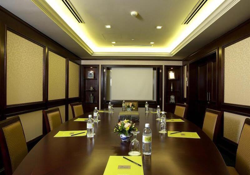 酒店 Royale Chulan The Curve