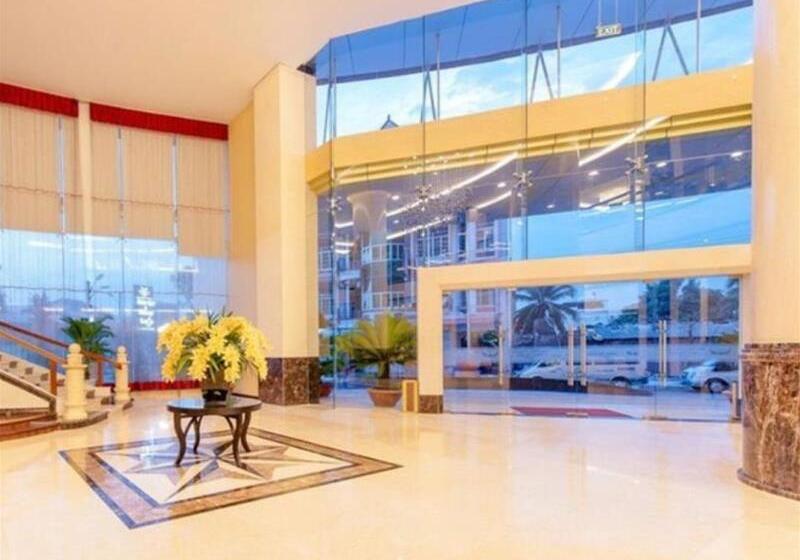 酒店 Royale Chulan The Curve