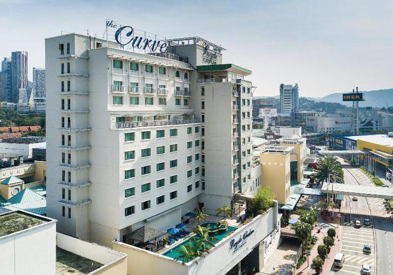 酒店 Royale Chulan The Curve