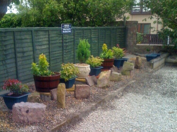 酒店 Royston Guest House Inverness