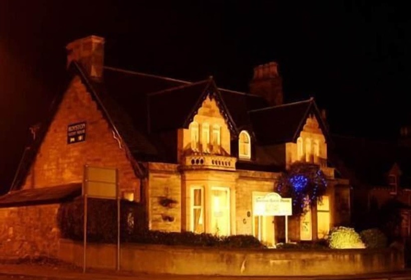 酒店 Royston Guest House Inverness