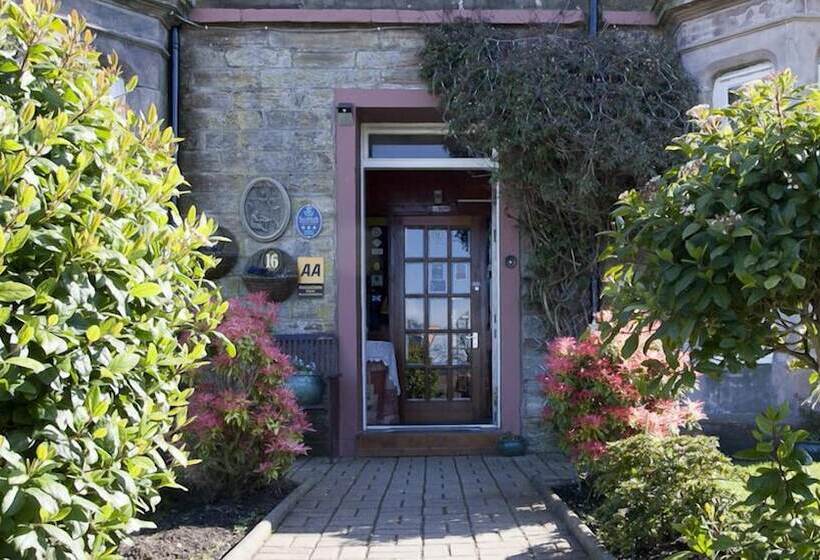 호텔 Royston Guest House Inverness