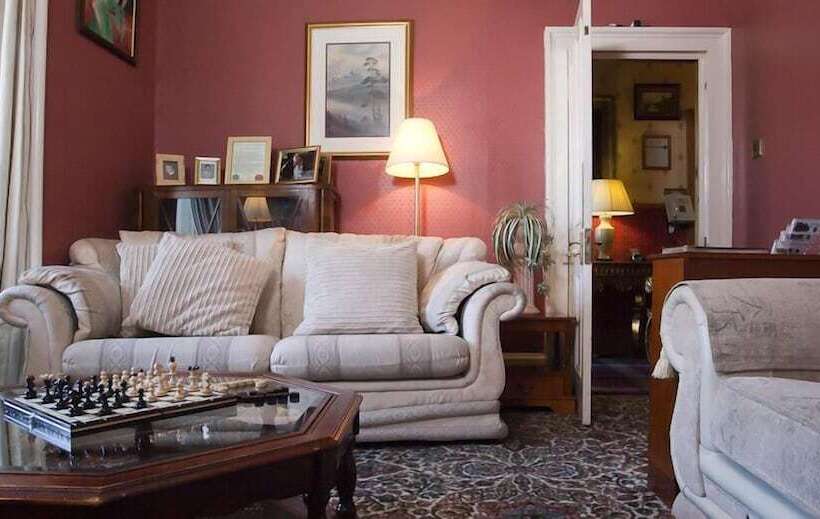 酒店 Royston Guest House Inverness