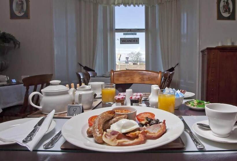酒店 Royston Guest House Inverness