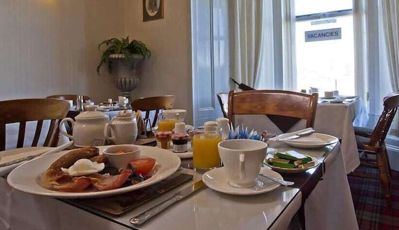 فندق Royston Guest House Inverness