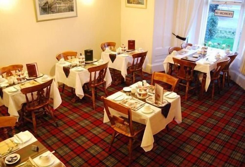 酒店 Royston Guest House Inverness